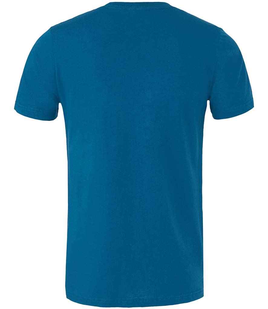 Canvas - Unisex Crew Neck T-Shirt - Pierre Francis