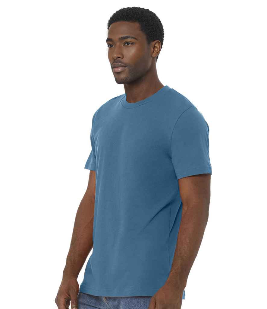 Canvas - Unisex Crew Neck T-Shirt - Pierre Francis