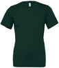 Canvas - Unisex Crew Neck T-Shirt - Pierre Francis