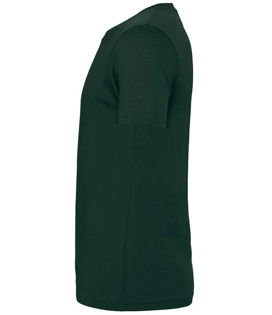 Canvas - Unisex Crew Neck T-Shirt - Pierre Francis