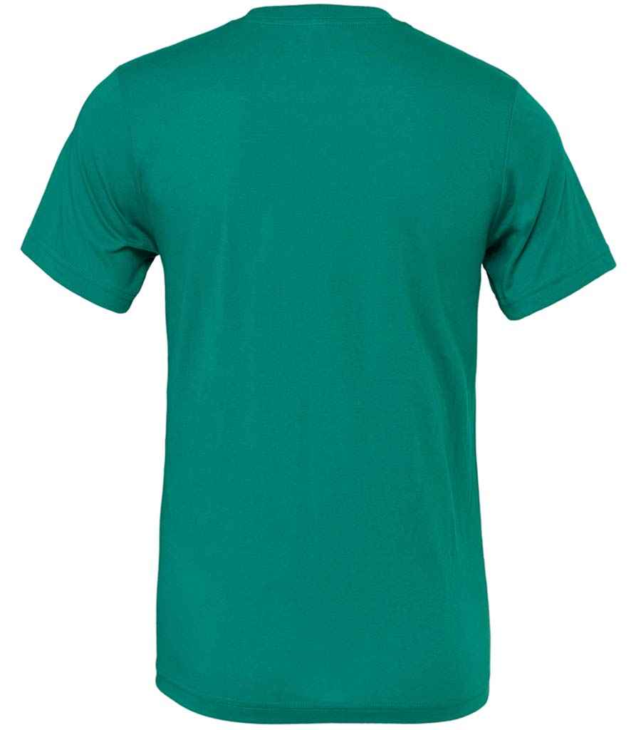 Canvas - Unisex Crew Neck T-Shirt - Pierre Francis