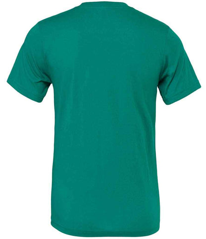 Canvas - Unisex Crew Neck T-Shirt - Pierre Francis