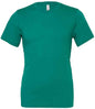 Canvas - Unisex Crew Neck T-Shirt - Pierre Francis