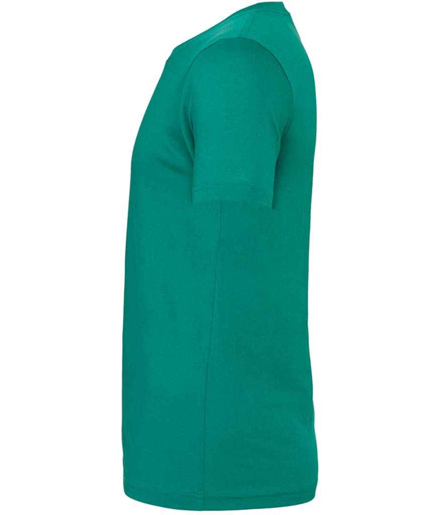 Canvas - Unisex Crew Neck T-Shirt - Pierre Francis