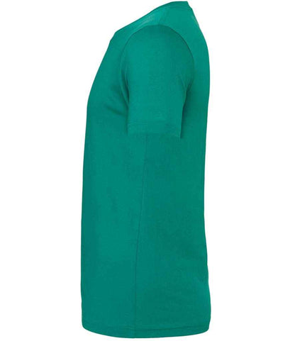 Canvas - Unisex Crew Neck T-Shirt - Pierre Francis