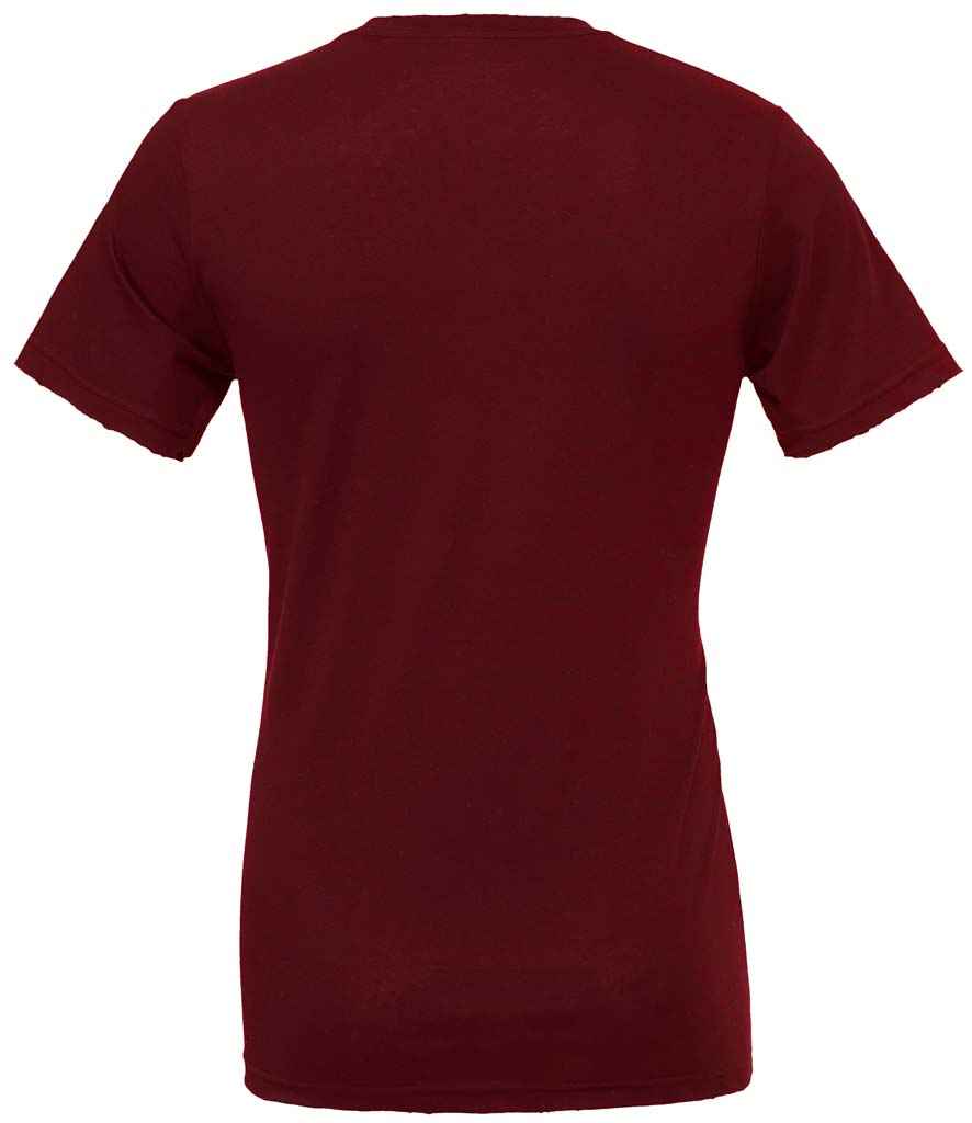 Canvas - Unisex Crew Neck T-Shirt - Pierre Francis