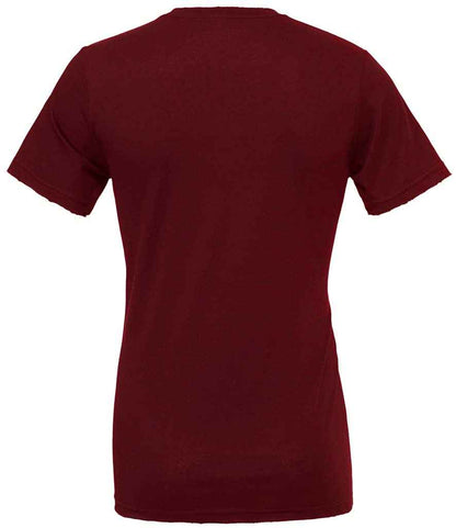 Canvas - Unisex Crew Neck T-Shirt - Pierre Francis