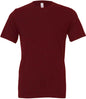 Canvas - Unisex Crew Neck T-Shirt - Pierre Francis