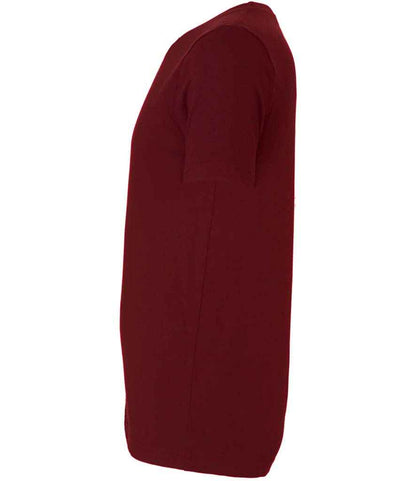 Canvas - Unisex Crew Neck T-Shirt - Pierre Francis