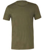 Canvas - Unisex Crew Neck T-Shirt - Pierre Francis