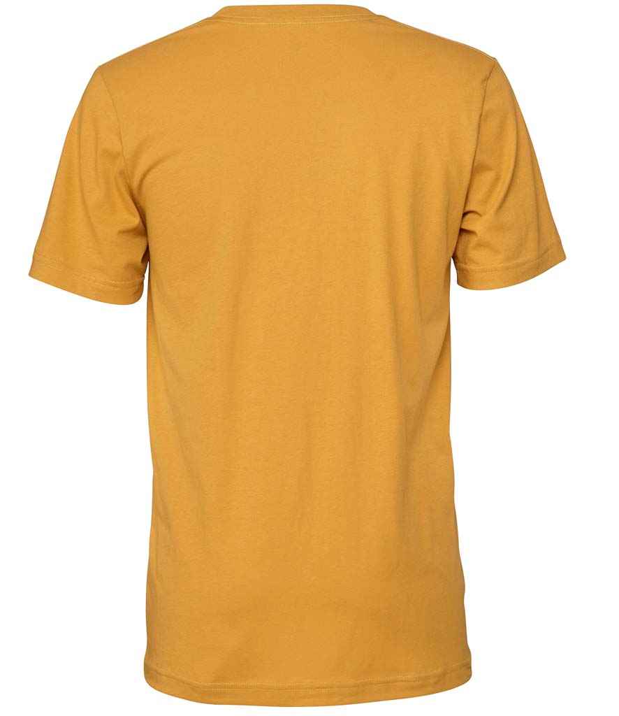 Canvas - Unisex Crew Neck T-Shirt - Pierre Francis