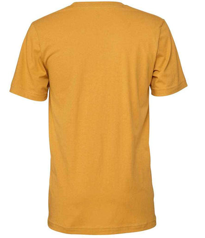 Canvas - Unisex Crew Neck T-Shirt - Pierre Francis