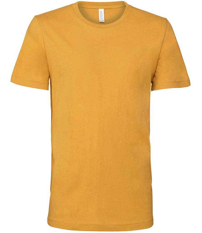 Canvas - Unisex Crew Neck T-Shirt - CV3001 NAV XS