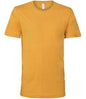 Canvas - Unisex Crew Neck T-Shirt - Pierre Francis