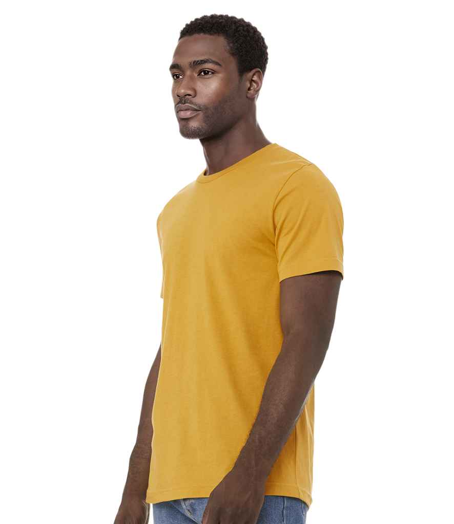 Canvas - Unisex Crew Neck T-Shirt - Pierre Francis