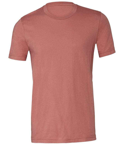 Canvas - Unisex Crew Neck T-Shirt - CV3001 NAV XS