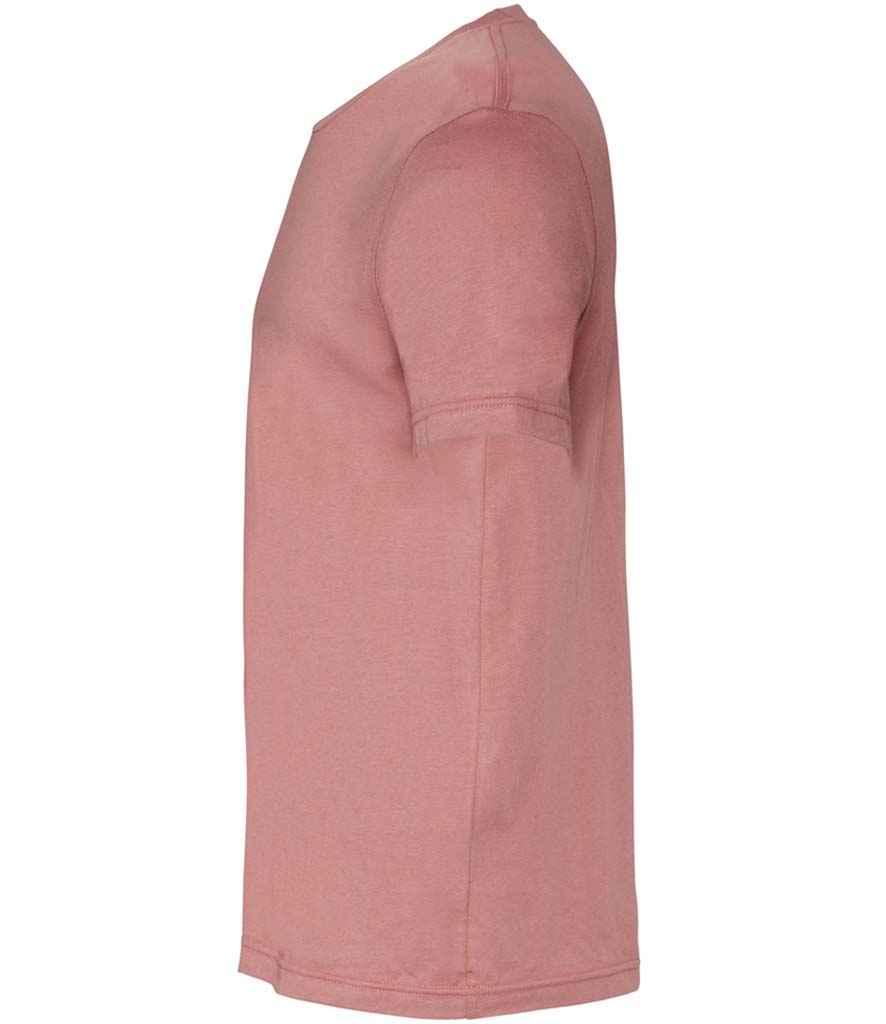 Canvas - Unisex Crew Neck T-Shirt - Pierre Francis