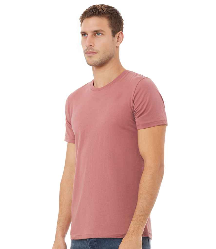 Canvas - Unisex Crew Neck T-Shirt - Pierre Francis