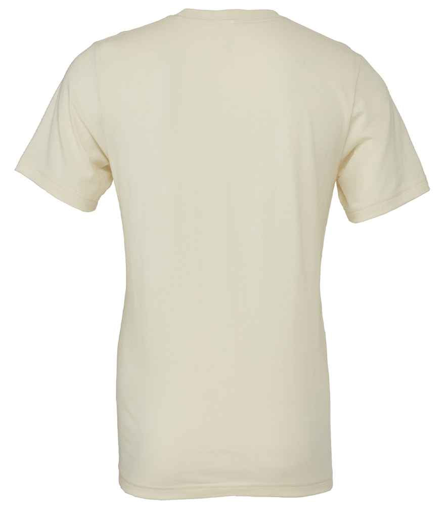 Canvas - Unisex Crew Neck T-Shirt - Pierre Francis