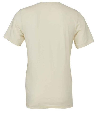 Canvas - Unisex Crew Neck T-Shirt - Pierre Francis