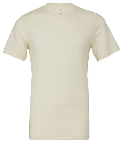 Canvas - Unisex Crew Neck T-Shirt - CV3001 NAV XS