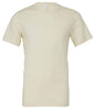 Canvas - Unisex Crew Neck T-Shirt - Pierre Francis