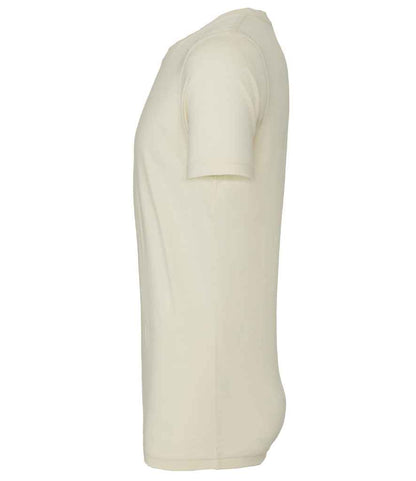 Canvas - Unisex Crew Neck T-Shirt - Pierre Francis