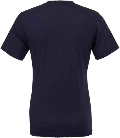 Canvas - Unisex Crew Neck T-Shirt - Pierre Francis