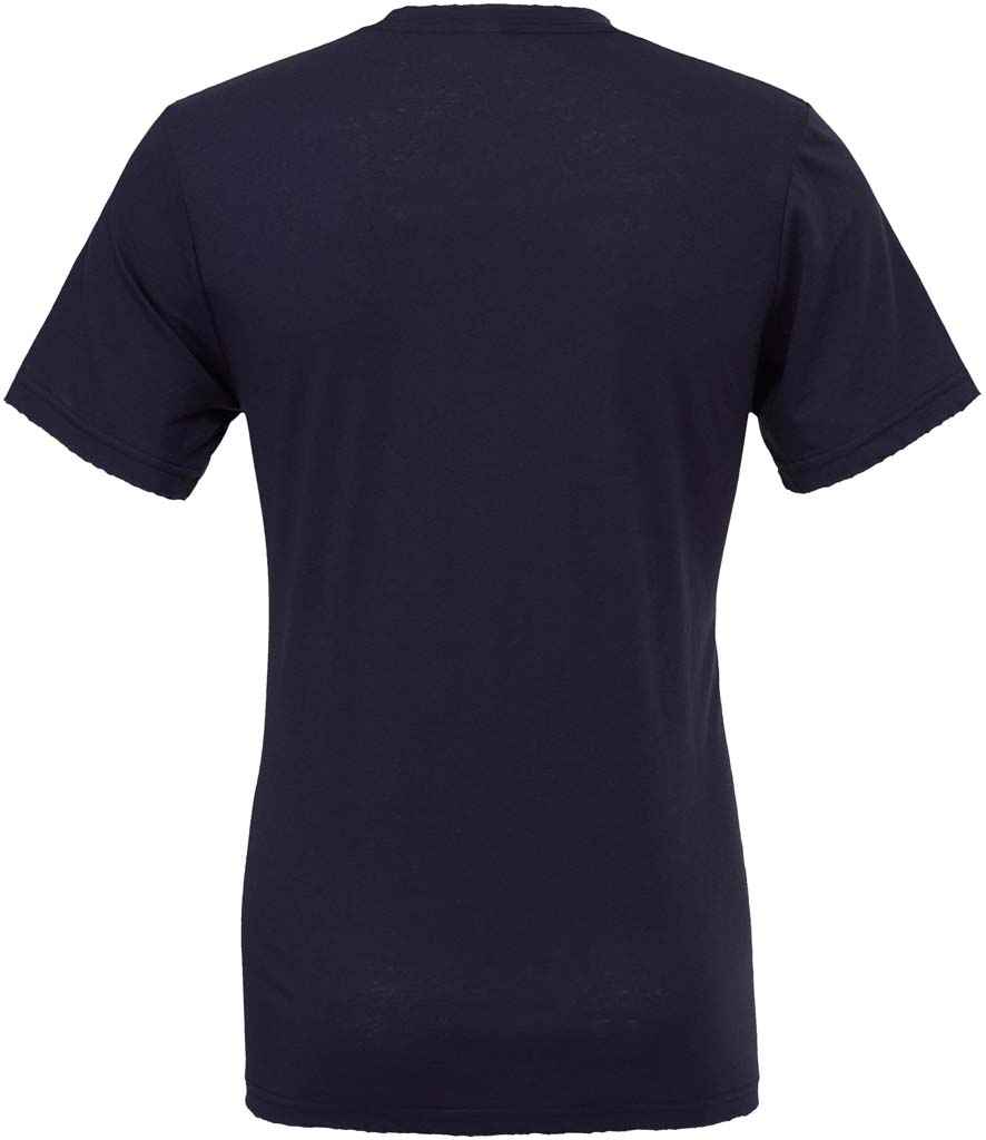 Canvas - Unisex Crew Neck T-Shirt