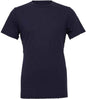 Canvas - Unisex Crew Neck T-Shirt - Pierre Francis