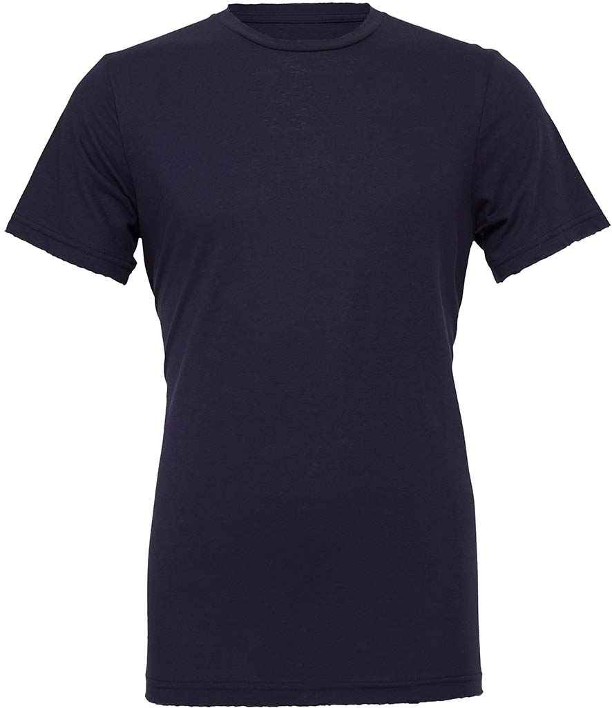 Canvas - Unisex Crew Neck T-Shirt