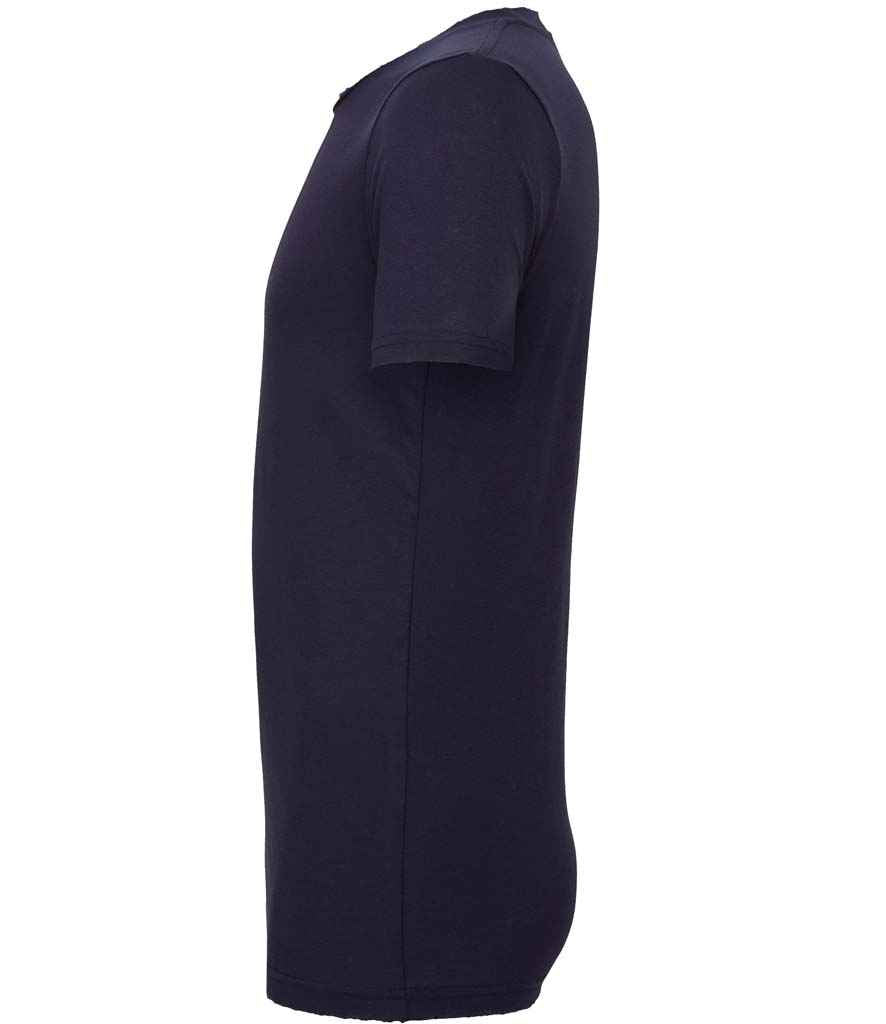 Canvas - Unisex Crew Neck T-Shirt - Pierre Francis