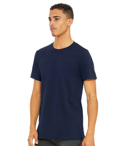 Canvas - Unisex Crew Neck T-Shirt - Pierre Francis