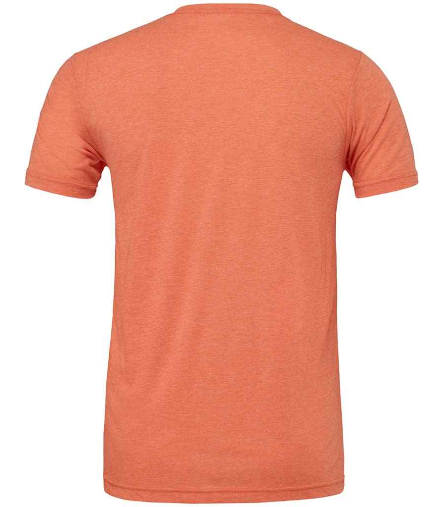 Canvas - Unisex Crew Neck T-Shirt - Pierre Francis