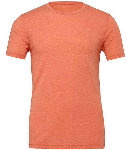 Canvas - Unisex Crew Neck T-Shirt - CV3001 NAV XS