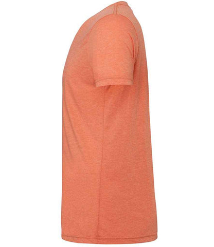 Canvas - Unisex Crew Neck T-Shirt - Pierre Francis