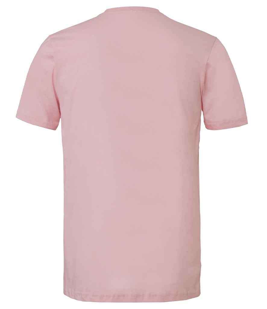 Canvas - Unisex Crew Neck T-Shirt - Pierre Francis