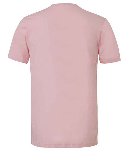 Canvas - Unisex Crew Neck T-Shirt - Pierre Francis