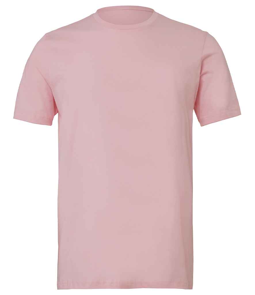 Canvas - Unisex Crew Neck T-Shirt - CV3001 NAV XS