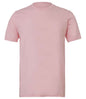 Canvas - Unisex Crew Neck T-Shirt - Pierre Francis