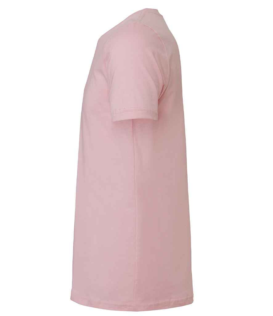 Canvas - Unisex Crew Neck T-Shirt - Pierre Francis