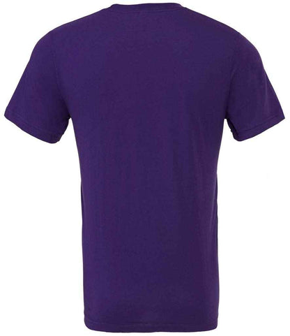 Canvas - Unisex Crew Neck T-Shirt - Pierre Francis
