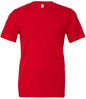 Canvas - Unisex Crew Neck T-Shirt - Pierre Francis