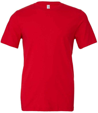 Canvas - Unisex Crew Neck T-Shirt - CV3001 NAV XS