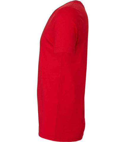 Canvas - Unisex Crew Neck T-Shirt - Pierre Francis