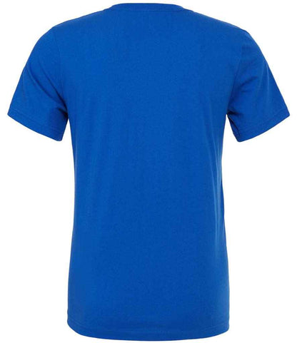 Canvas - Unisex Crew Neck T-Shirt - Pierre Francis