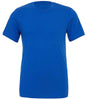 Canvas - Unisex Crew Neck T-Shirt - Pierre Francis