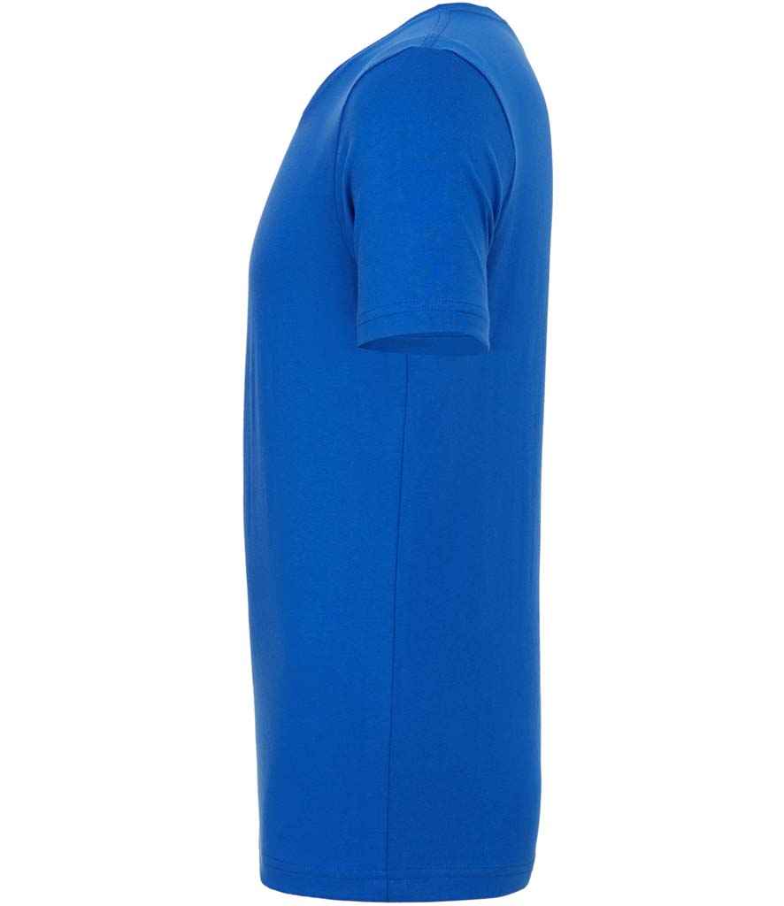 Canvas - Unisex Crew Neck T-Shirt - Pierre Francis