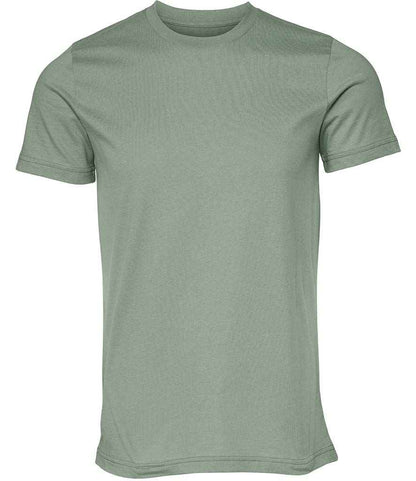 Canvas - Unisex Crew Neck T-Shirt - CV3001 NAV XS