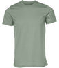 Canvas - Unisex Crew Neck T-Shirt - Pierre Francis